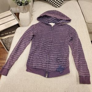 We The Free by Free People zip hoodie Small